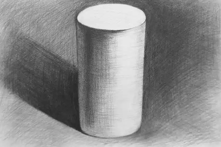 素描(立体几何)