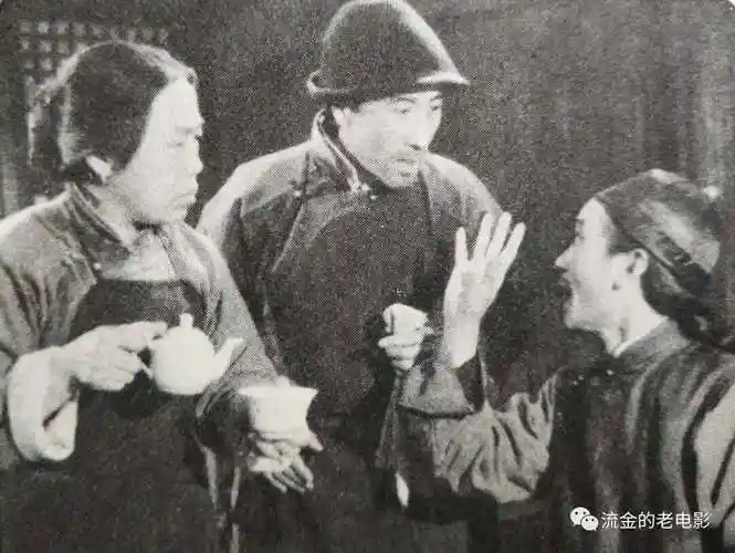 内容简介:生产队新任生产队长高广乐,在带领社员群众发展生产过程中