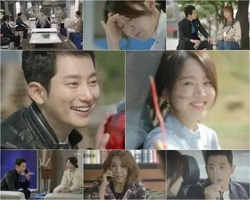 《我人生》收视率飙升至35% 主演朴施厚申惠善功不可没