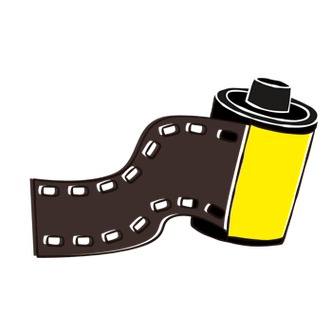 2100*2800下载:4下载jpg下载psd时尚电影蓝色卡通胶卷背景下载jpg下载