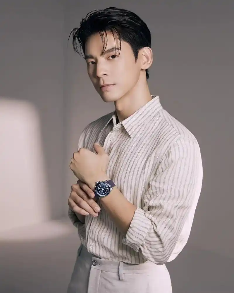 林柏宏,常铸鼐推荐.关注点赞粉丝免费获得艺人签名照片 - 抖音