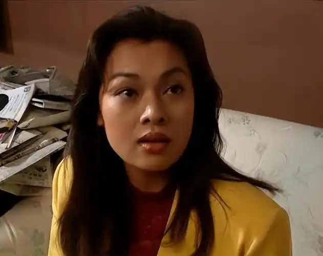 《过把瘾》29年,主角境况差距大,有人嫁老外,有人四合院养老|刘蓓