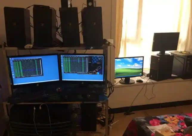 开家游戏工作室要多少钱?_全球加盟网