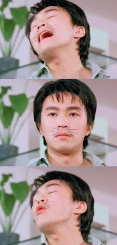 周星驰头像 壁纸