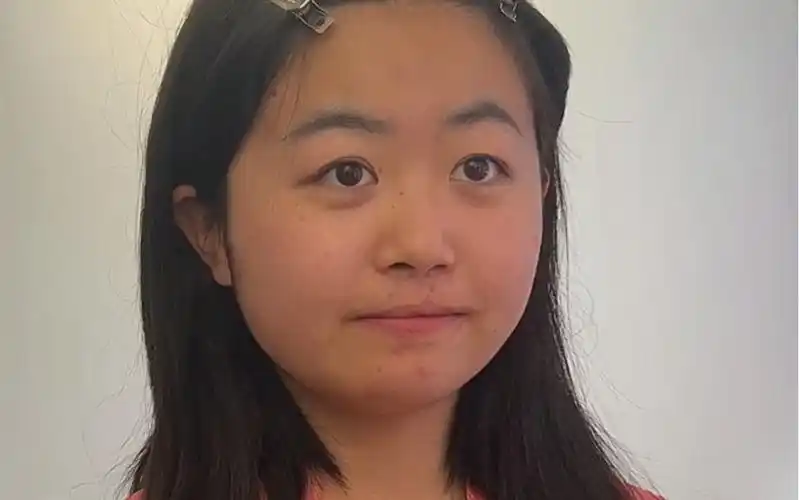 普通女生妆前妆后,随便挑了几张小姐姐没看中的照片,笑起来真的很美呀