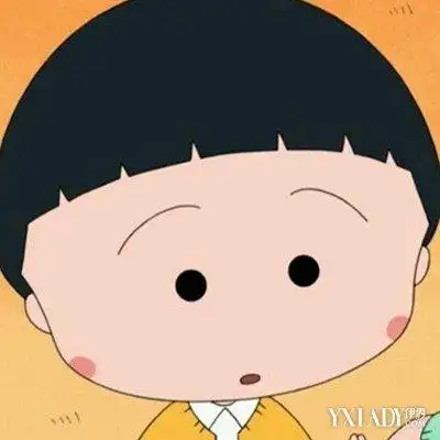 小孩西瓜头图片展示 俏皮可爱的儿童发型