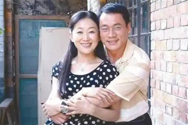 "演员陈瑾与哥哥陈准的深厚情谊,改变了她的人生轨迹.