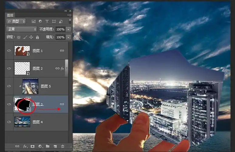 cs6利用智能对象制作移动图像gif动画教程[photoshop资源网|ps教程