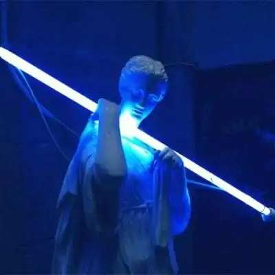 2021年最潮霸气情侣炫酷灯光头像