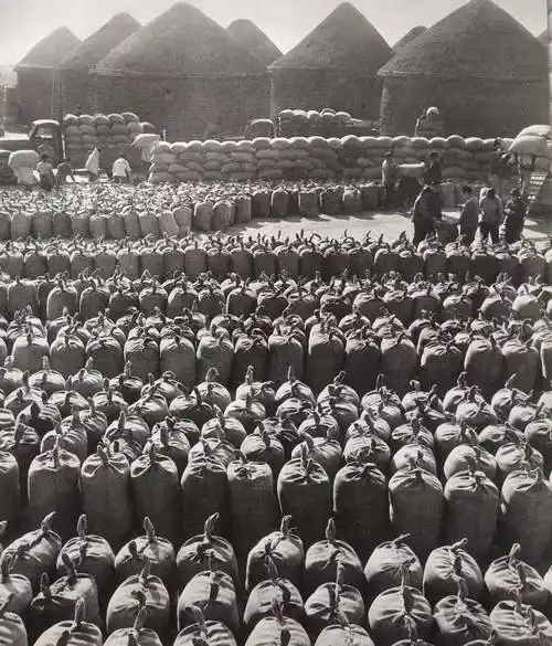 70年代记忆(21)-怀旧图片欣赏_小分队_贵州省_高潮