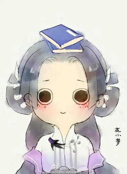 可以做情侣头像了!