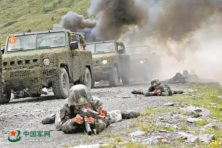 后备军咋练兵?资阳军分区出台19条军事训练刚性措施