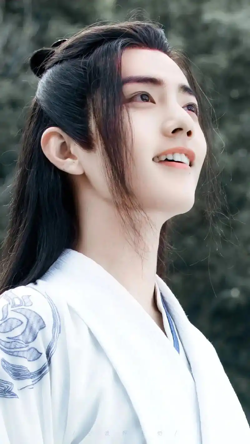 陈情令 #肖战魏无羡 3周年了#小飞侠  - 抖音