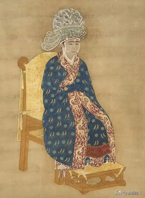 牝鸡司晨:中国历代太后之"最"及其代表人物