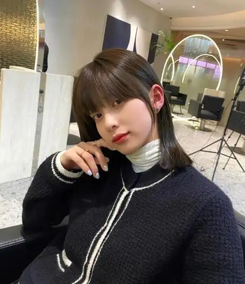 适合35岁女人的"减龄发色",温柔又显质感,不挑发型还百搭!