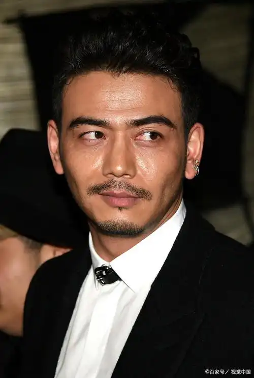 杨烁十部必看电视剧:从硬汉到暖男的全能演技派