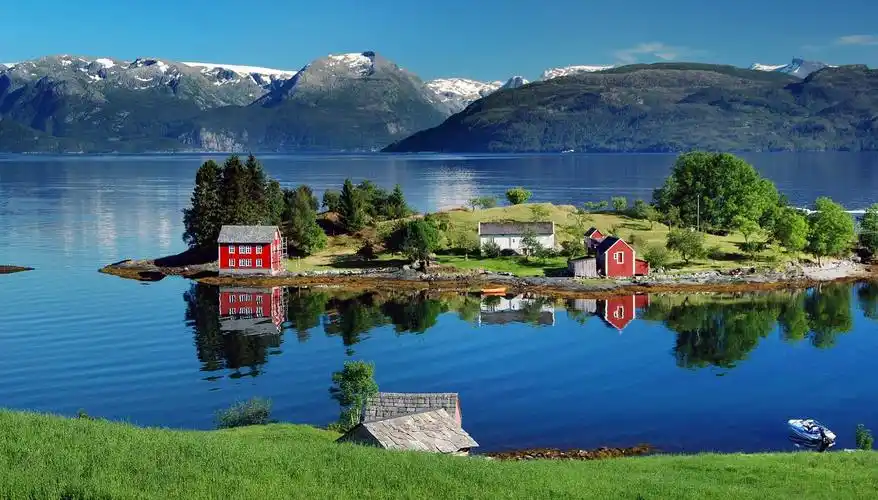 芬兰创业永居项目值得信赖!快速办理