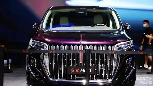 当然,小编并不否认,只是小编看到的是一汽红旗更多的努力,从红旗h9