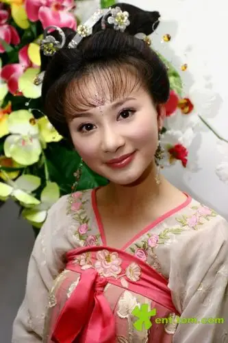 问君能有几多愁-周家敏-熊乃瑾饰