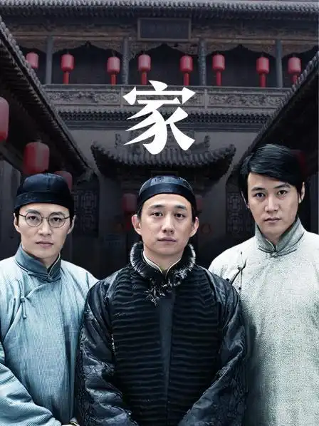 《家》资料—中国—电视剧—优酷网,视频高清在线观看—又名:《the
