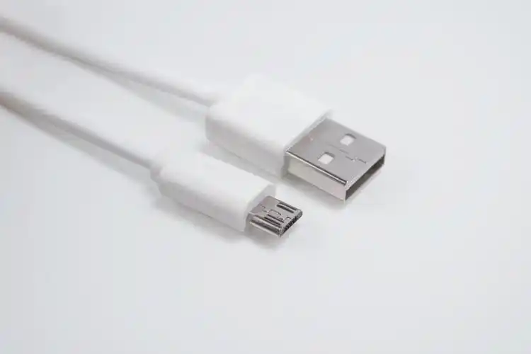 micro usb接口数据线 【包装式样】原装款式 橡皮筋包装 20根/包