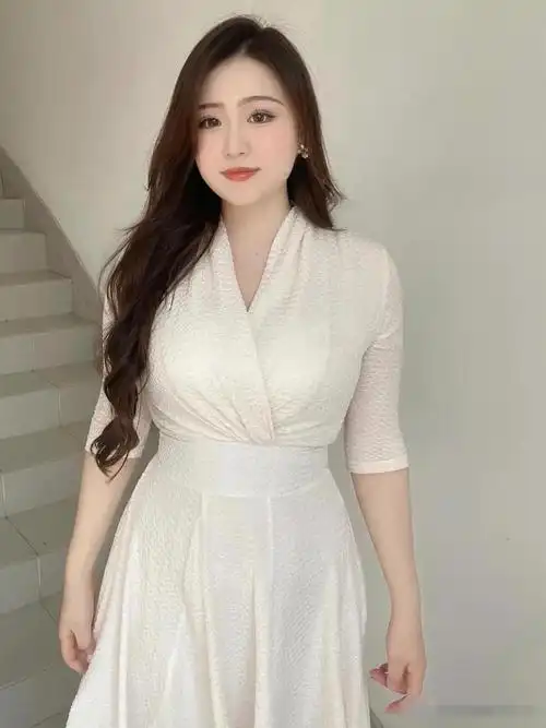 其实许多女人都错了!微胖体型才是男人心目中最理想的身材