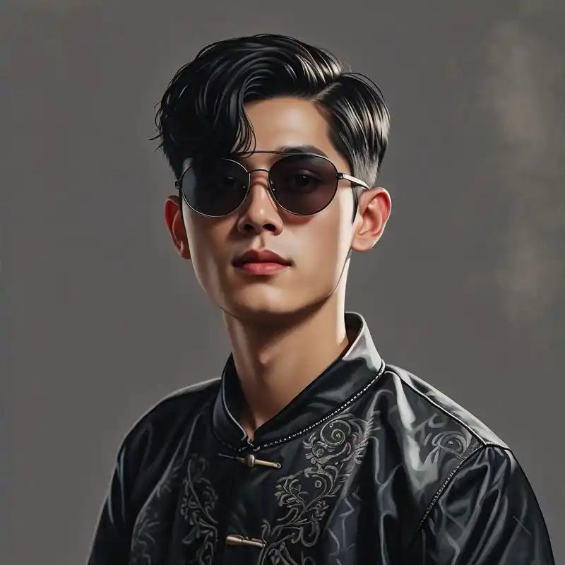 92 帅哥自拍头像合集 90 亲们,这是一波男生真人自拍头像的分享哦