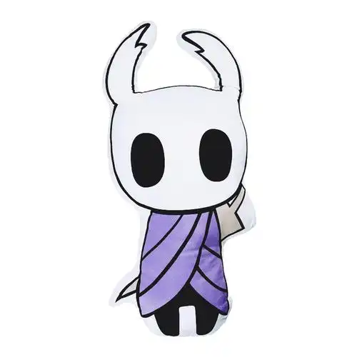 空洞骑士游戏周边手办hollowknight毛绒公仔玩偶游戏