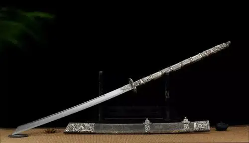冷兵器史上最受欢迎的5把宝刀,每个都有故事,你最喜欢哪个?