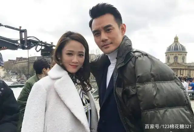 王凯出席活动承认已领证!最迟明年正式举行婚礼,王鸥升级王太太