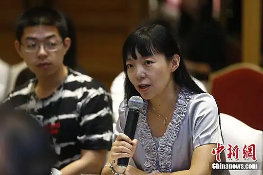 陈越:"中新风格"实际上是三种回归