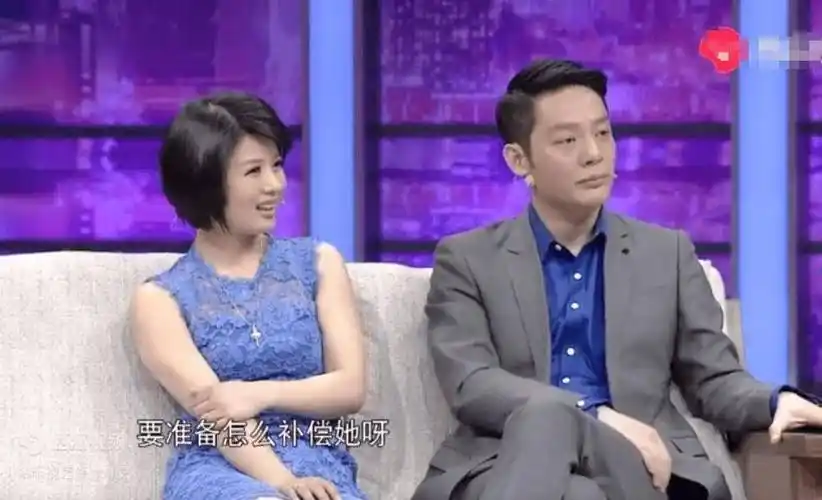 抛妻弃子娶嫩模的傅程鹏,如今活成了一个"笑话"!