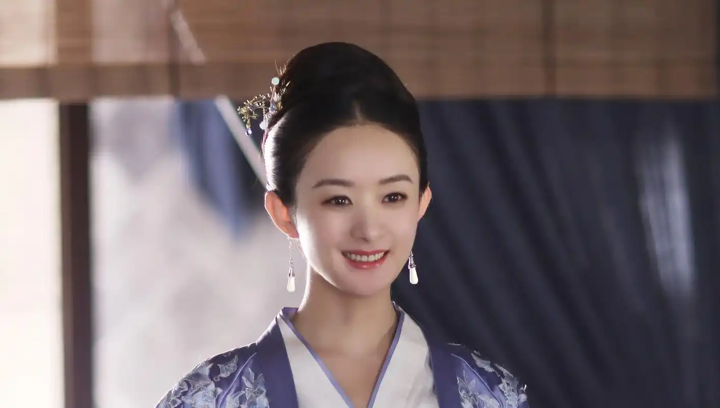 实话实话,看了《知否》,赵丽颖的演技是真不好