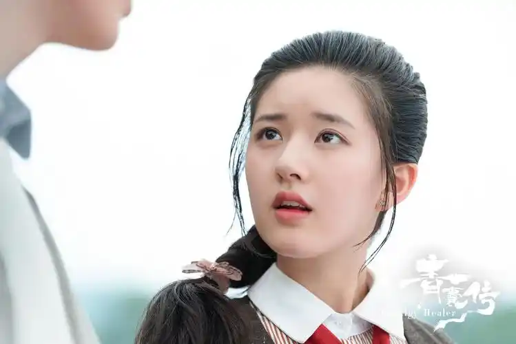 新一波高清《青囊传》剧照 人好看剧好看 你还不来看?