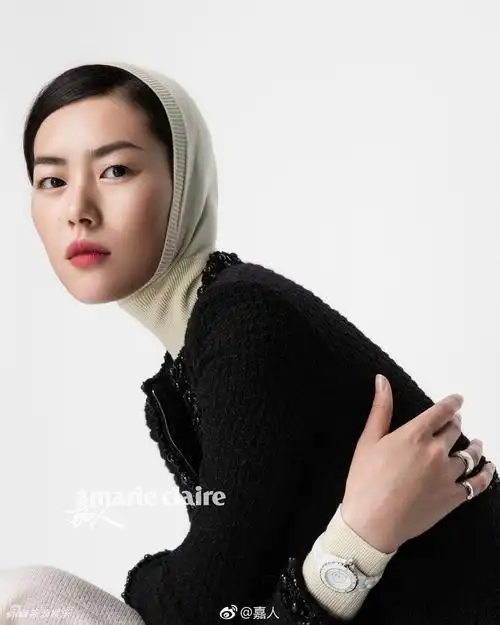 article>刘雯再登大刊封面 超模魅力势不可挡 /article>_深圳南山网