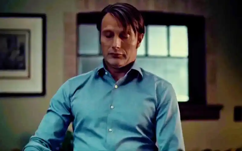 【汉尼拔4k】拔叔美食栏目臻享版,出门自带葱姜蒜,别让拔叔太难办.