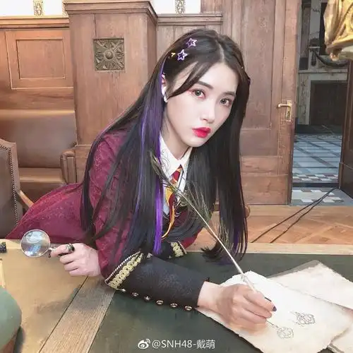 繁花传记之塞纳战国 【snh48 古风 国战 】