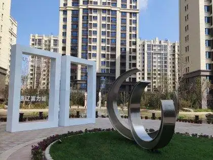 富力城,辽河大街 - 通辽富力城二手房,租房,房价-通辽安居客