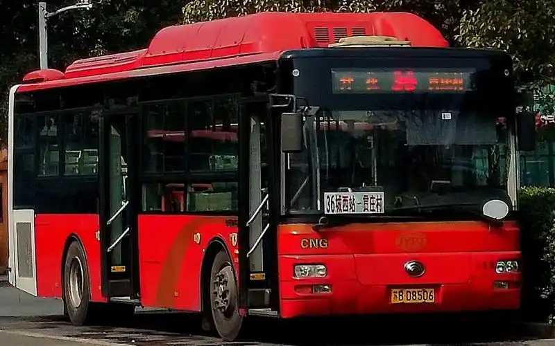 (即将退役,人气车型)(无锡)江阴公交,宇通zk6105hng2(2014年制造,a74