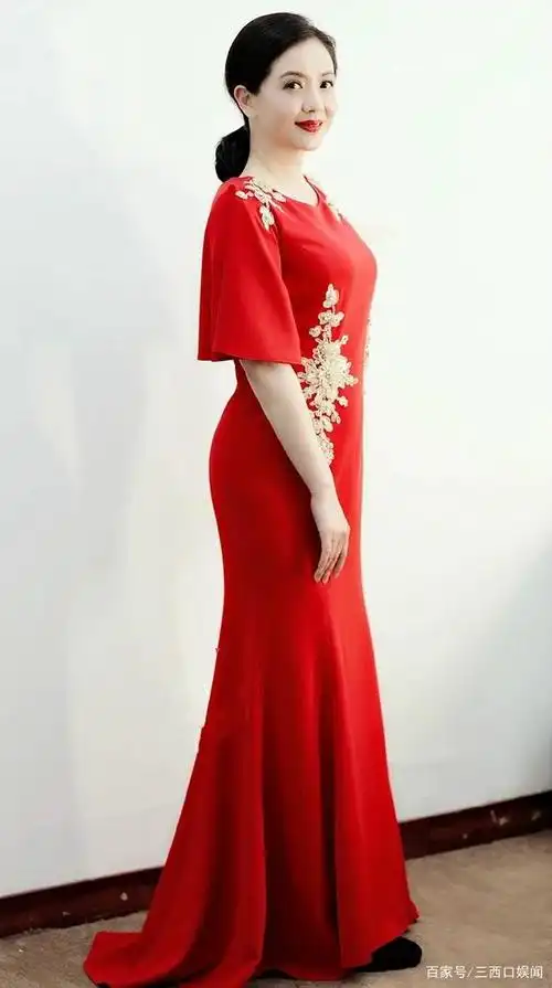 1966年出生的女星,李丽珍陶慧敏,个个貌美如花,你知道几位