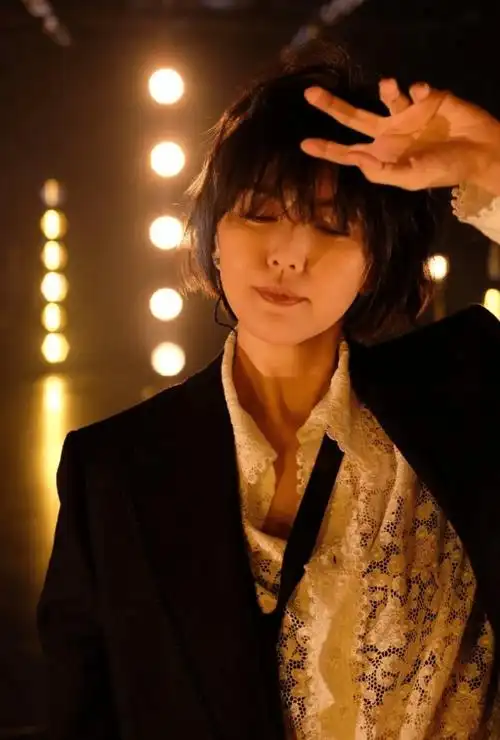 孙燕姿:我都没唱歌都怎么全网都是我的歌了?_音乐_歌曲_专辑