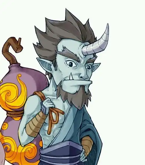 都是太上老君的童子,西游记的金角大王和银角大王到底谁更厉害?