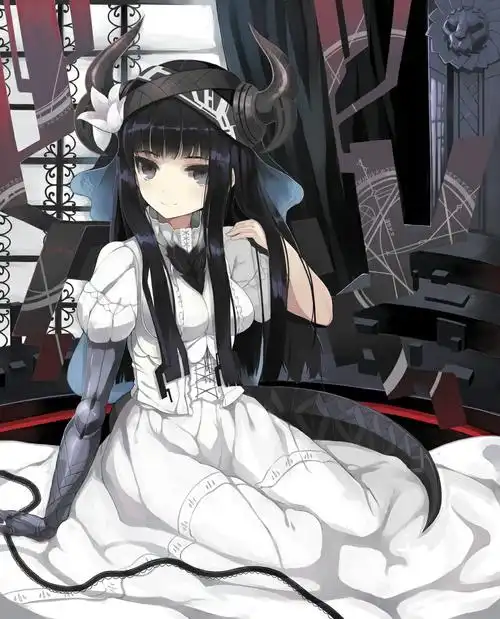 p站美图推荐——义肢特辑-动漫之家新闻站