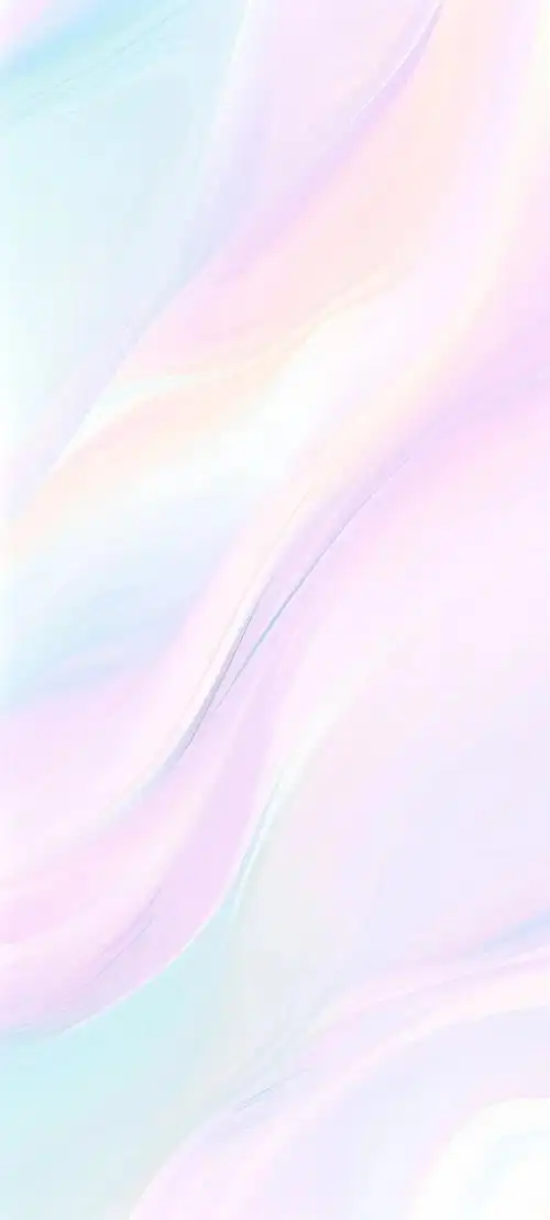 炫彩简约壁纸的设计,宛如一位优雅的舞者,在构图与布局的舞台上演绎着