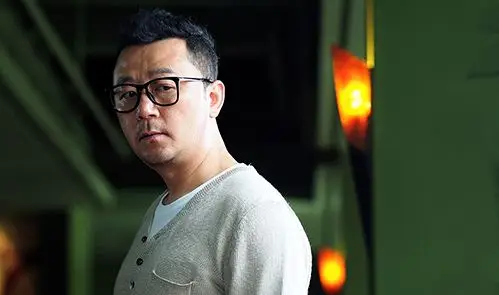 《还是夫妻》郭涛单人剧照