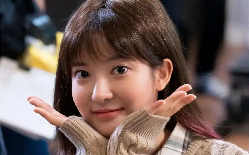 【顶楼 闵雪雅 x 赵秀敏】是本来可以拥有发光人生的雪雅!