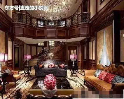 明星卧室曝光:吴亦凡很奢华,易烊千玺很逗萌,毛晓彤很公主,而她最有