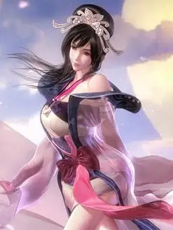 秦时明月之天行九歌剧情介绍