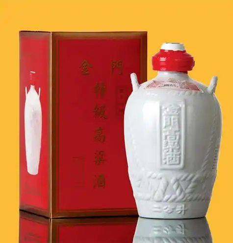 金门高梁酒