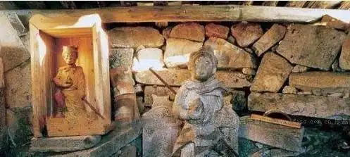 揭"孙悟空墓"出土的金箍棒是真的吗?难道孙悟空真实存在?